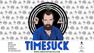 Timesuck - Freemasons Part 1 (Bonus Episode 15)