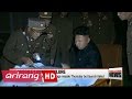 N. Korea fires another missile in five days, ends in failure