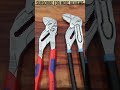 knipex vs hazet pliers wrench hazettools knipexplierswrench knipextools hazet