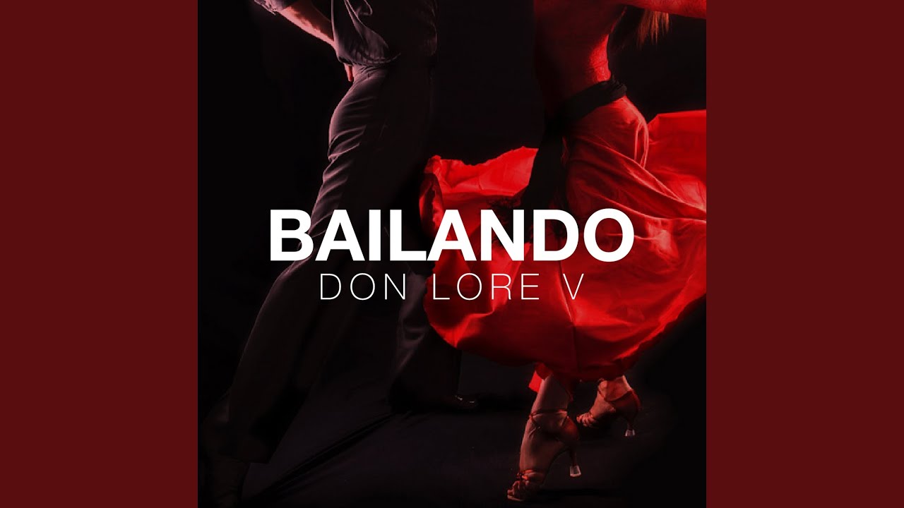 Bailando Youtube Music
