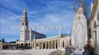 Ave Maria de Fátima (Versão Internacional)