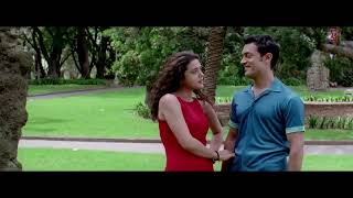 Jane Kyun Log pyar karte hai(full video song)   Aamir Khan, Preity Zinta   Udit Narayan, Alka Yagnik