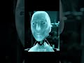 detective investigating an unusual robot 🤖🕵️ movie series irobot