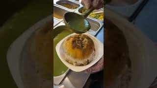 must akdum op pani puri price 150 rs