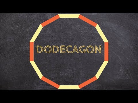 Measure Each Interior Angle Regular Decagon