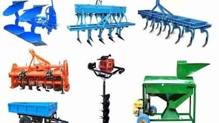 Discover the Key Machinery for Modern Farming | DS.Ep7 Insights