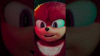 Ada tiga benda je yang kena ada untuk lawan musuh ⚡️ #MYSonicMovie3, di pawagam 26 Disember ini.