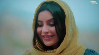 SINGGA: 100 Gulab (Official Video) - Nikkesha  - Latest Punjabi Songs 2021 #Badaltomar21