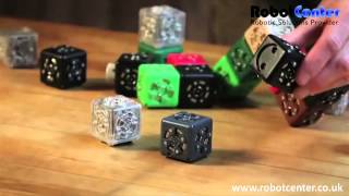 Cubelets