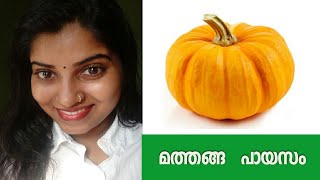 ഒരു കഷ്ണം മത്തങ്ങ ഉണ്ടെങ്കിൽ മത്തങ്ങാ പായസം റെഡി #saltmangotree #pumpkinpayasam #poosanikka