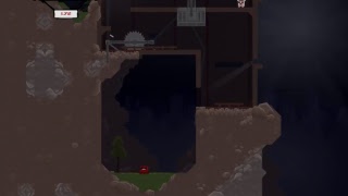 NEYMİŞ BU SUPER MEAT BOY?