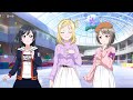 【ラブライブ！スクスタ】小原 鞠莉 マリバウアーの謎？【サイドストーリー】