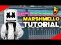 MARSHMELLO IN UNDER 5 MINUTES