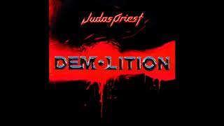 Judas Priest - Feed on Me (Audio)