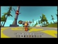 【ゆっくり実況】scrap mechanic 何でも作れるマイクラ レゴゲーで遊んでみた【紹介動画 スクラップメカニック】