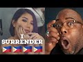 First Time Hearing | @KatrinaVelarde & @JessicaVillarubin  - I SURRENDER  Reaction