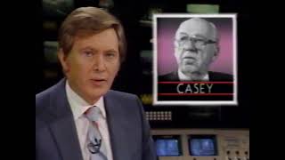William Casey Local Funeral Coverage