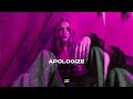 Timbaland, OneRepublic - Apologize (HYPERTECHNO Remix) 2024 | Fran Garro