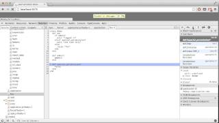 Debugging Opal with Source Maps