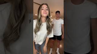 Fart Prank On Husband Shorts