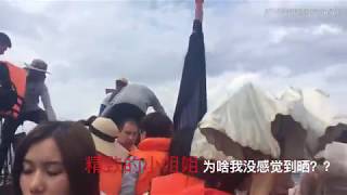 泰国普吉岛最全攻略 04集: 深海潜水和徒步登岛