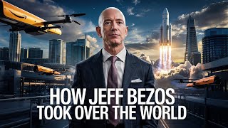 Amazon Empire: The Rise and Reign of Jeff Bezos (full documentary) | FRONTLINE
