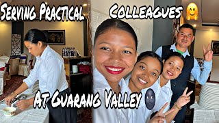 Day 1 \u0026 2 of Practical Class at Gaurang Valley ❤️🌚// @moabasumatary3174