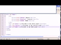 Tabs using jQuery