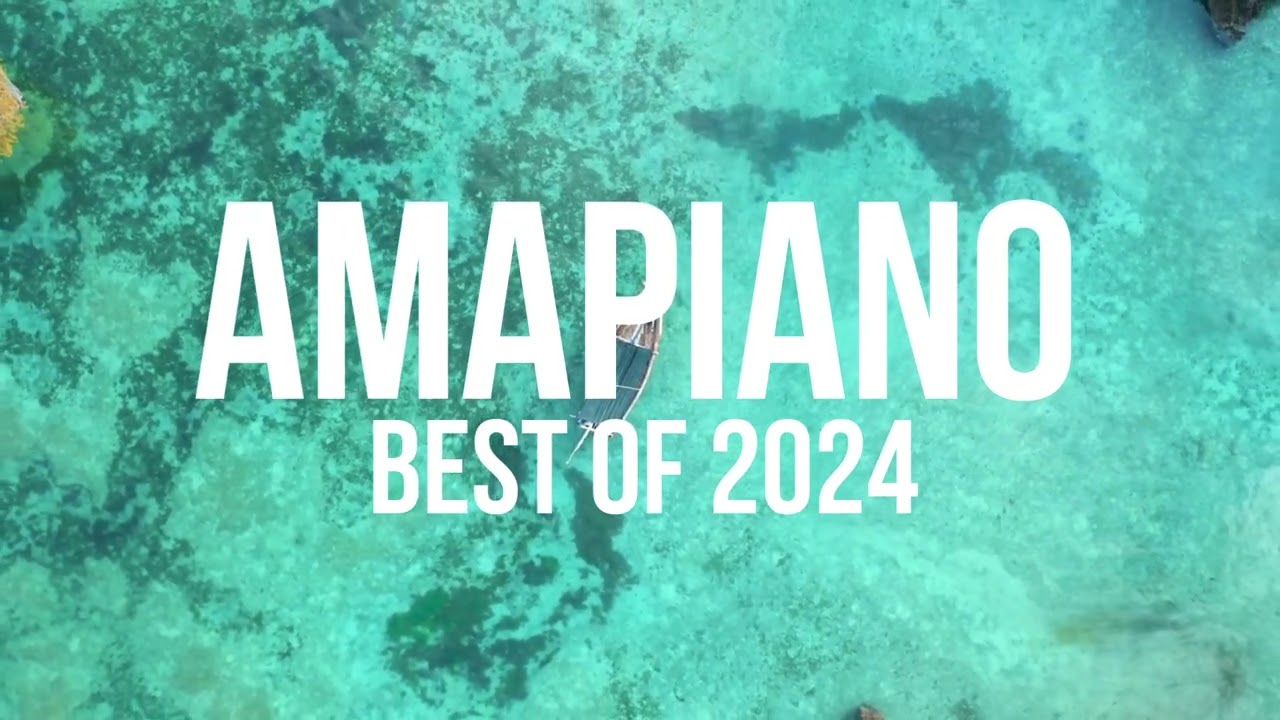 Amapiano Mix 2024 | The Best Of Amapiano 2024 - YouTube