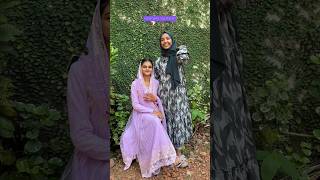 🧸👗ഇനി അടുത്ത പെരുന്നാളിന് കാണാം🥳👋#eid #friends #instagram #life #dress #outfit #shorts #viral