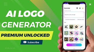 Best Free Ai Logo Generator App for Android