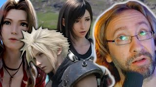 This Confirms A TON! New FF7 Rebirth Interview (SPOILERS!)