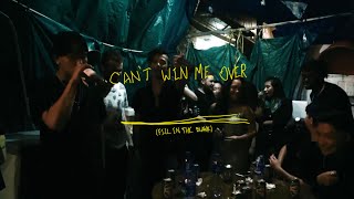 Can't Win Me Over (Prod. by Temper)