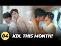 4 Korean BL Series You Can Watch This Month in November 2024!