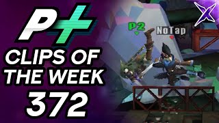 Project Plus Clips of the Week Episode 372