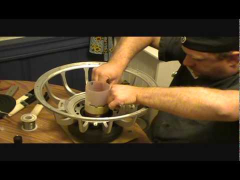Lets build a subwoofer with Mr. CMD, CMD Audio Lets build a subwoofer with Mr. CMD, CMD Audio