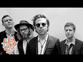 Entrevista a Cage The Elephant #LollaAR 2017 | Lollapalooza Argentina