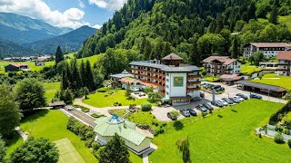 Alpenhotel Oberstdorf - ein Rovell Hotel, Germany | Travel Facts