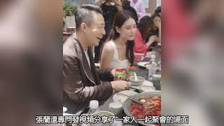 汪小菲新媳婦泳裝太養眼 兩人戀情收穫眾網友祝福