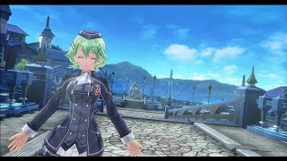 閃の軌跡Ⅲ　Part 25