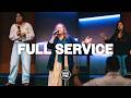 Worldwide Prayer Meeting | Stand Still. Go Forward.