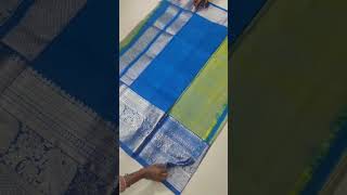 Venkatagiri handloom sarees 9500 rs