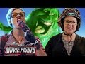 New Ghostbusters Trailer - Should We Be Worried? - MOVIE FIGHTS!