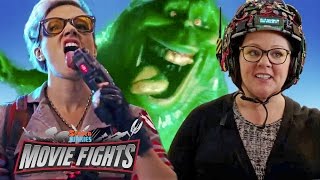 New Ghostbusters Trailer - Should We Be Worried? - MOVIE FIGHTS!