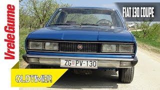 Fiat 130 Coupe