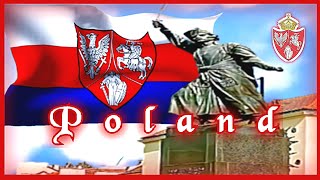 Polish National Government (January Uprising 1863-1864) Anthem / Himno del Gobierno Nacional Polaco