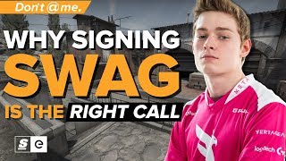 #FreeBrax: Why Signing swag is the Right Call, Banned or Not