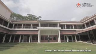 Manipal Centre for Philosophy and Humanities, Manipal University