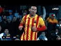 10 Impossible Goals Scored By Lionel Messi That Cristiano Ronaldo Will Never Ever Score | HD