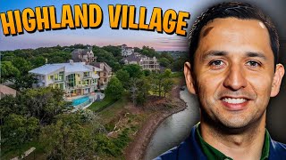 Highland Village, TX Full Review | Pros and Cons of Highland Village Living